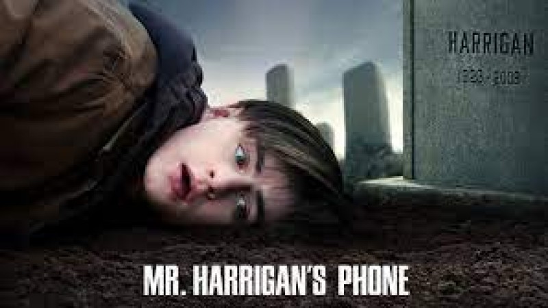 O Telefone do Sr. Harrigan