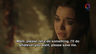 Yali Capkini - Episode 2