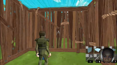 i played fake fortnite and watch many trick shot's