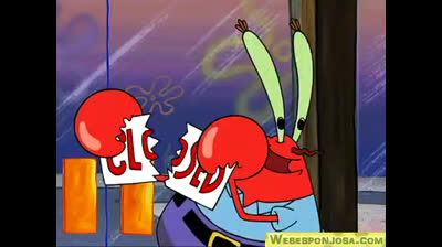 Bob Esponja - T2 E30