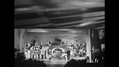 Le Hit-Parade de 1971 _ Archive INA.
