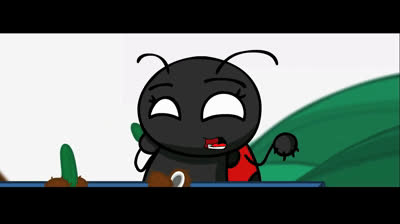 Vete a la versh~Cati la catarina gay (T2, E7)