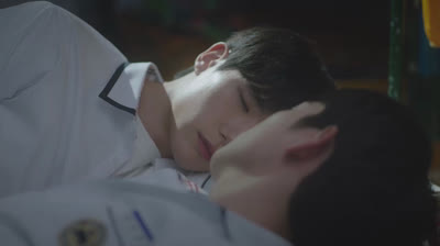 A Breeze Of Love Capitulo 1