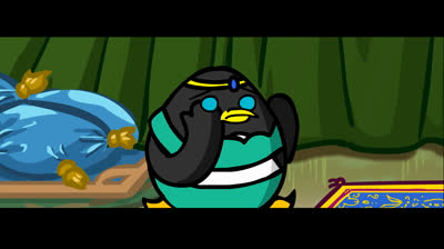 Vete a la versh~Un  mundo ideal (T2, E12)