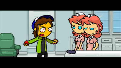 Vete a la versh~Puchamon 3 (T2, E13)