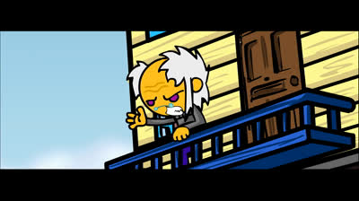 Vete a la versh~Caida libre (T2, E14)