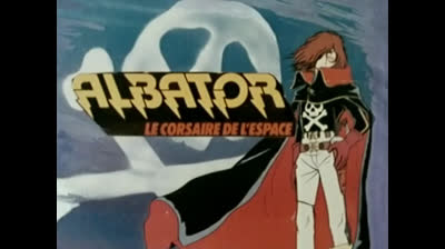 Albator 78 Ep ep09.