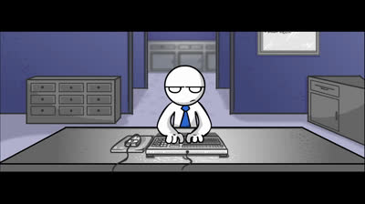 Vete a la versh~El adivino (T2, E15)