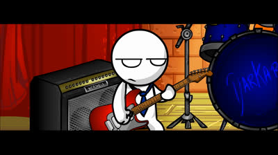 Vete a la versh~Perra ELMUSICAL (T2, E16)