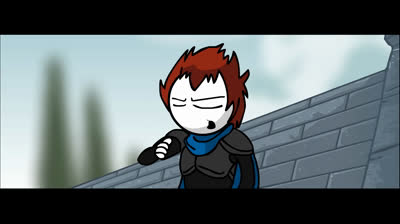 Vete a la versh~La leyenda de melda, PARTE4 (T2, E17)