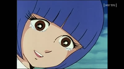 Albator 78, ep.14 - Le Piège des sables.