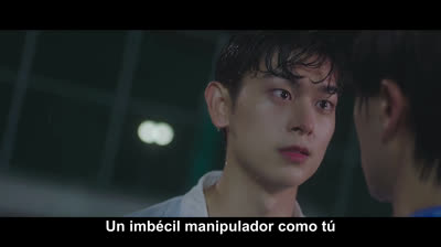 A Breeze Of Love Capitulo 6