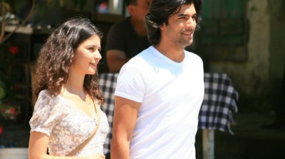 El juicio final - Fatmagul y Kerim felices