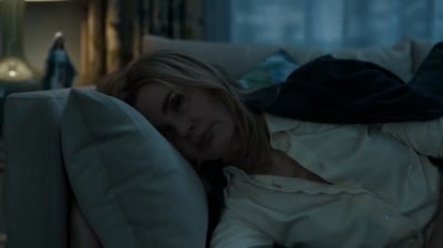 Serie El exorcista T1 E5 - Capítulo Cinco Por Mi Grande Culpa