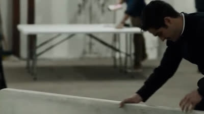 Serie El exorcista T1 E6 - Capítulo Seis Estrella de la Mañana