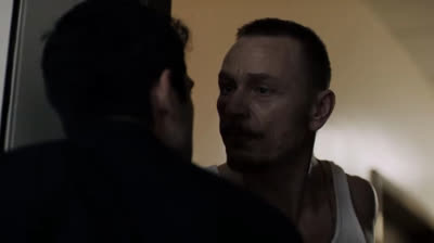 Serie El exorcistaT1 E7 - Capítulo Siete El Padre de las Mentiras