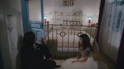 74-2 La noche de bodas - drama y pasion