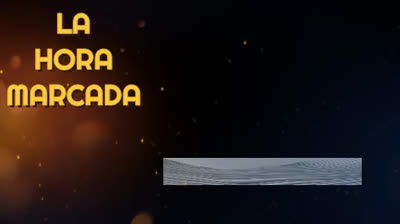 SERIE LA HORA MARCADA T1.E4 ∙ La Mano