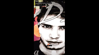 José Rafael Cordero Sánchez - Odio | 2020 | Music