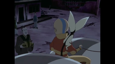 Avatar - T1 E8