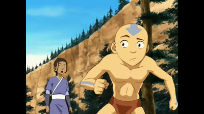 Avatar - T1 E9