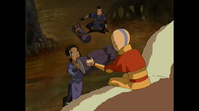 Avatar - T1 E10