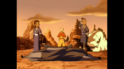 Avatar - T1 E11