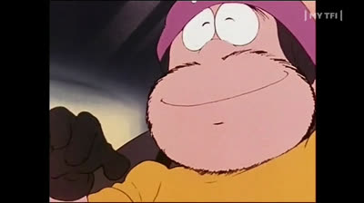 Albator 78, ep.17 - Quand la mort tient la barre.