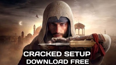 Assassin's Creed Mirage PC Game Download Free