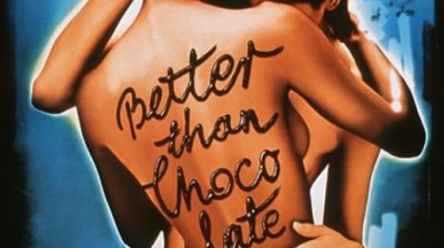 Better Than Chocolate (1999)