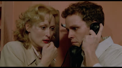 Le Choix de Sophie - 1982