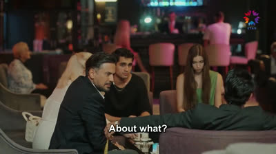 Yali Cakpini - Episode 3