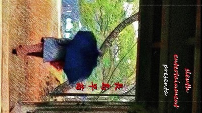 Sanae's Journey to Tsuchiura's Castle (Chris Jiménez) [2.020] - V.O.