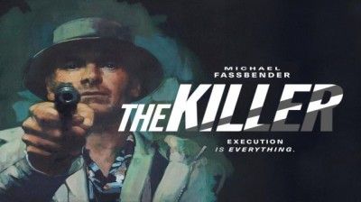 THE  KILLER  2023