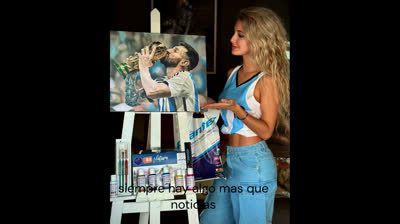 La Increíble Historia de Agostina Mauro que Conmovió al Mundo