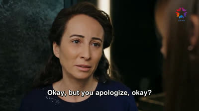 Yali Capkini - Episode 5