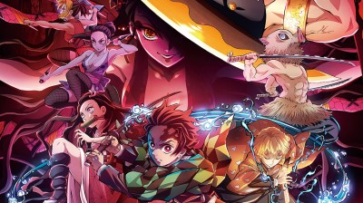 KNY Distrito Rojo T2 E11 Sub-español