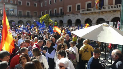 CONCENTRACION 12 NOVIEMBRE EN TERUEL