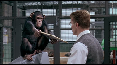 Junior (1994) - comedy movie with Arnold Schwarzenegger, Danny DeVito, Emma Thompson