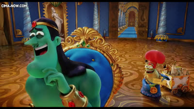 فلم الكرتون سبونج بوب