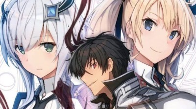 Maou Gakuin T1 E13 Sub-español