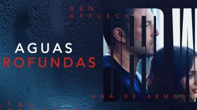 Aguas Profundas Película 2022 Resumen