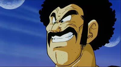 Bola de Drac Z Cap282 // En Satan es fica pel mig i reapareix el primer monstre Bu