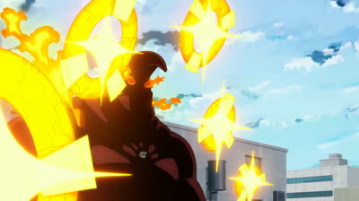 Fire force Capitulo 17 temporada 2 latino