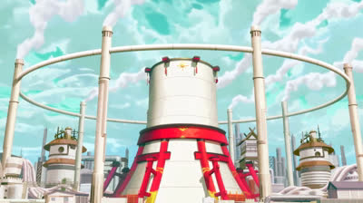 Fire force Capitulo 18 temporada 2 latino