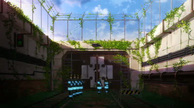 Fire force Capitulo 20 temporada 2 latino