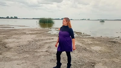 Novia Cumbianchera Recuerdos canta Giselle Romina Castillo Vargas