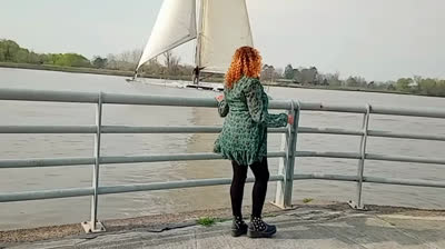 Novia Cumbianchera Grito de amor canta Giselle Romina Castillo Vargas