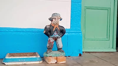 Novia Cumbianchera Cómo quisiera canta Giselle Romina Castillo Vargas