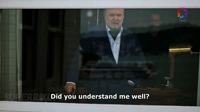 Yali Capkini - Episode 6